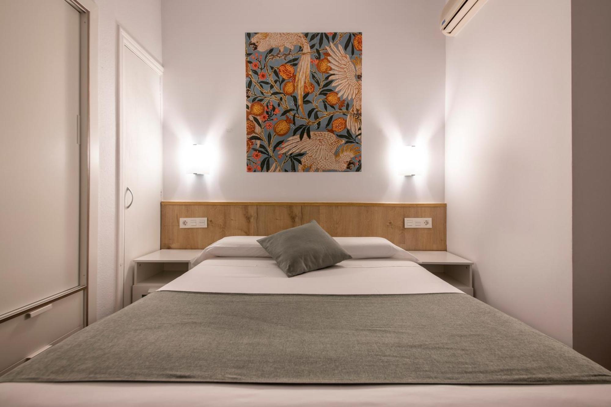 Pension Donostiarra — Photos 2