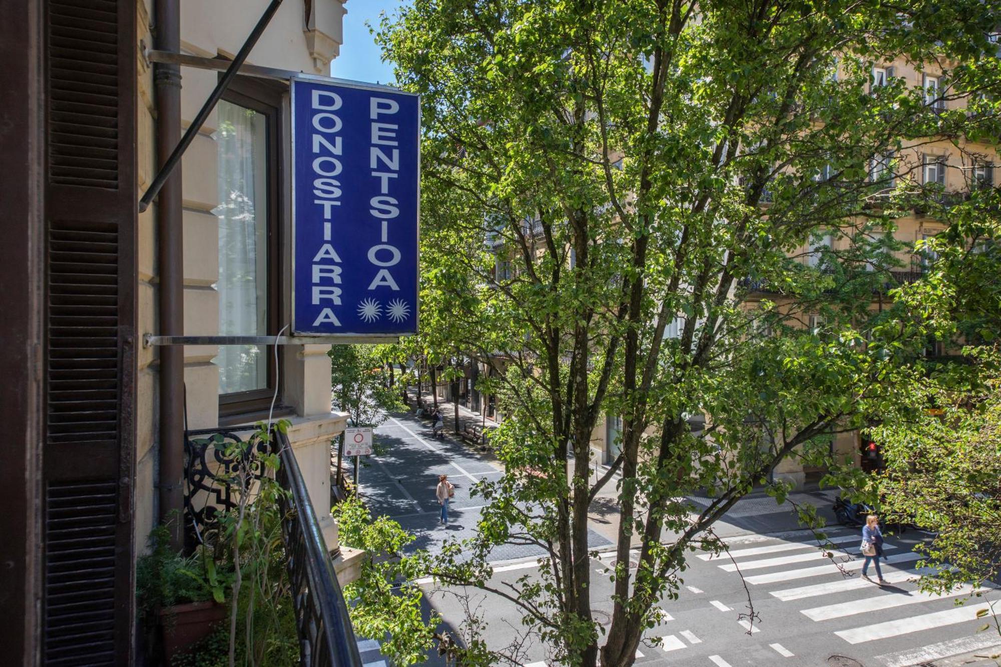 Pension Donostiarra, San Sebastian